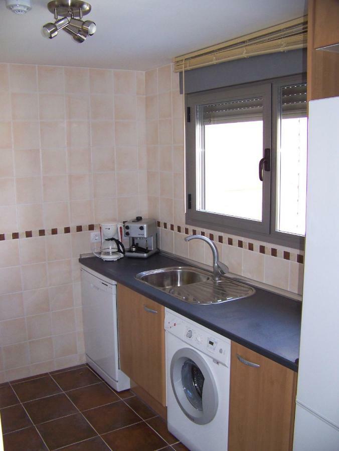 Duplex 3 Dormitorios Sabiñánigo Dış mekan fotoğraf