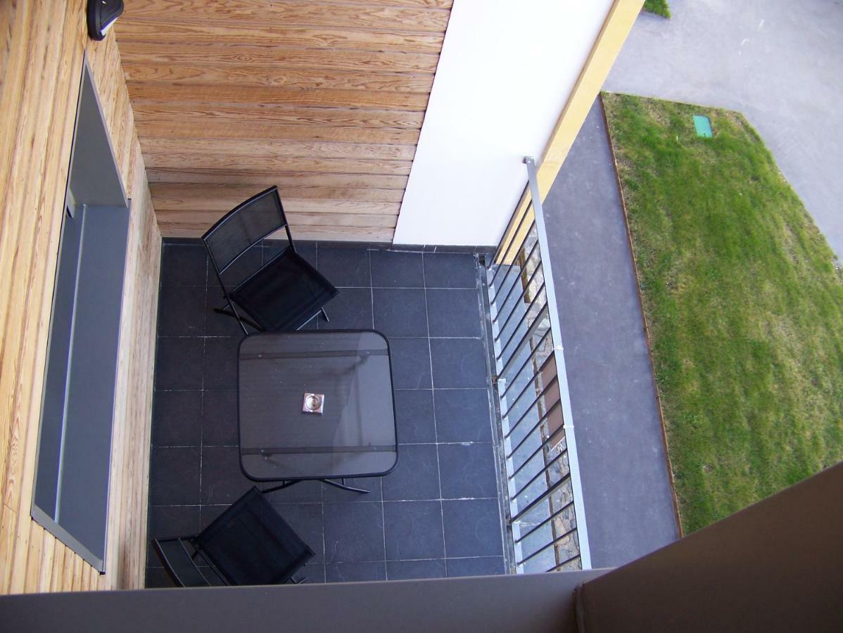 Duplex 3 Dormitorios Sabiñánigo Dış mekan fotoğraf